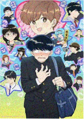 阿衰漫画教程第 09 期封面：线稿清稿流程