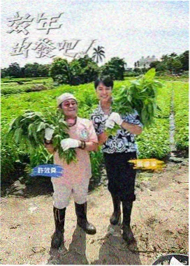 拟声词字库样张预览图